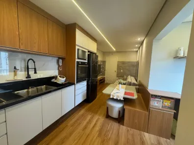 Apartamento com 2 Quartos à venda, 47m² no Jardim das Magnólias, Sorocaba