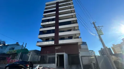 Apartamento com 3 Quartos para alugar, 80m² no Passo D'Areia, Santa Maria
