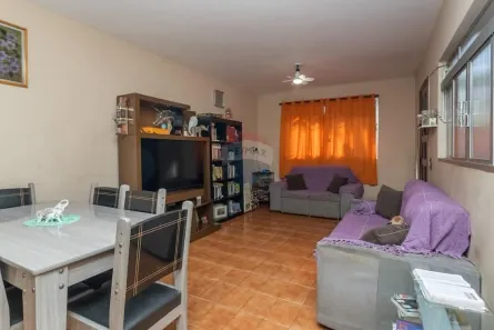 Sobrado com 5 Quartos à venda, 160m² no Lapa de Baixo, São Paulo
