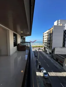 Apartamento com 4 Quartos à venda, 185m² no Praia da Costa, Vila Velha