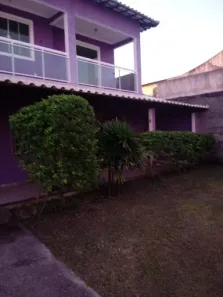 Casa com 3 Quartos à venda, 140m² no Jardim das Acácias, São Pedro da Aldeia