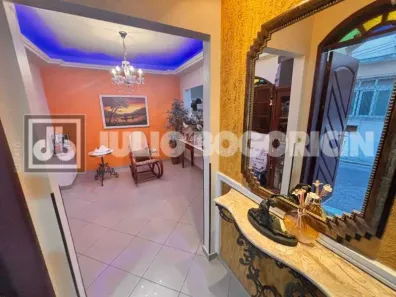  com 3 Quartos à venda, 48m² no Méier, Rio de Janeiro