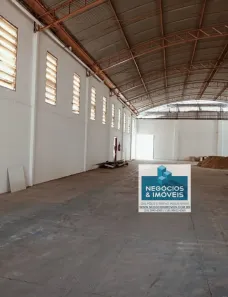 Galpão/Depósito/Armazém para alugar, 750m² no Recreio Campestre Jóia, Indaiatuba