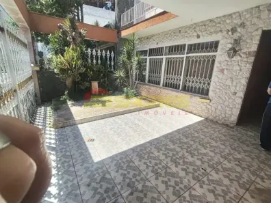Sobrado com 5 Quartos à venda, 180m² no Canindé, São Paulo