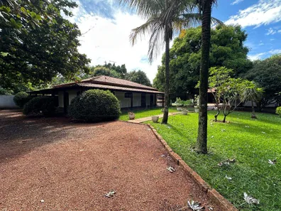 Fazenda/Sítio com 3 Quartos à venda, 560m² no Conceição, Piracicaba