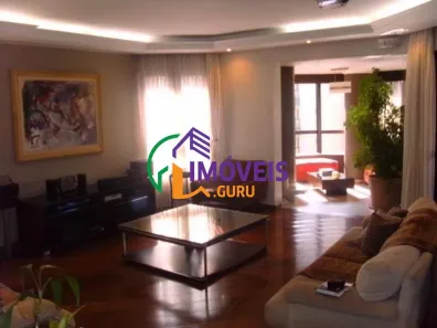 Apartamento com 4 Quartos à venda, 246m² no Jardim Vitória Régia, São Paulo