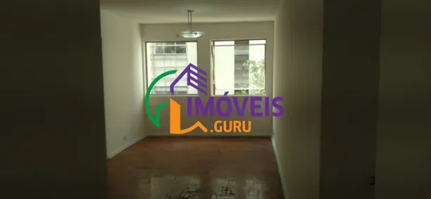 Apartamento com 1 Quarto à venda, 57m² no Vila Buarque, São Paulo