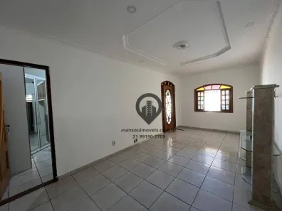 Casa com 4 Quartos à venda, 296m² no Campo Grande, Rio de Janeiro