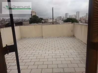 Casa com 3 Quartos à venda, 212m² no Vila São José (Ipiranga), São Paulo