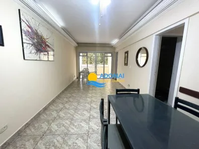 Apartamento com 2 Quartos à venda, 85m² no Pitangueiras, Guarujá