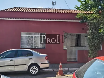 Imóvel Comercial com 2 Quartos à venda, 166m² no Nova Gerty, São Caetano do Sul