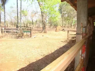 Lote/Terreno à venda, 29371m² no Sítios de Recreio dos Bandeirantes, Goiânia