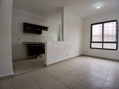 Apartamento com 2 Quartos à venda, 48m² no Vila Melhado, Araraquara