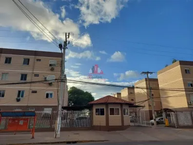 Apartamento com 2 Quartos à venda, 20m² no Centro, Esteio