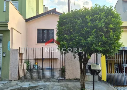 Casa com 3 Quartos à venda, 95m² no Vila Camilópolis, Santo André