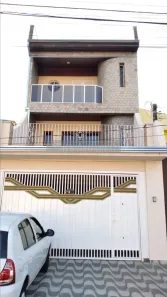 Casa com 3 Quartos à venda, 180m² no Jardim São Lourenzo, Sorocaba