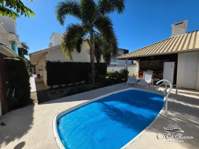Casa com 3 Quartos à venda, 157m² no Pedra Branca, Palhoça