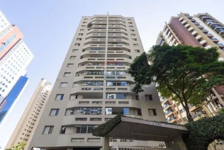Apartamento com 4 Quartos à venda, 264m² no Alphaville Centro Industrial e Empresarial/Alphaville., Barueri