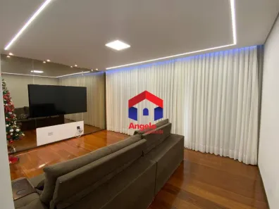 Casa com 4 Quartos à venda, 360m² no Santa Mônica, Belo Horizonte