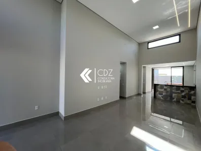 Casa com 3 Quartos à venda, 155m² no Jardim Residencial Campos do Conde, Sorocaba
