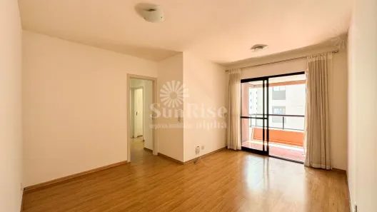Apartamento com 3 Quartos para alugar, 86m² no Alphaville Centro Industrial e Empresarial/Alphaville., Barueri