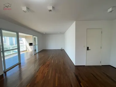 Apartamento com 3 Quartos para alugar, 158m² no Vila Leopoldina, São Paulo