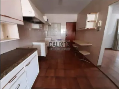 Apartamento com 3 Quartos à venda, 98m² no Daniel Fonseca, Uberlândia