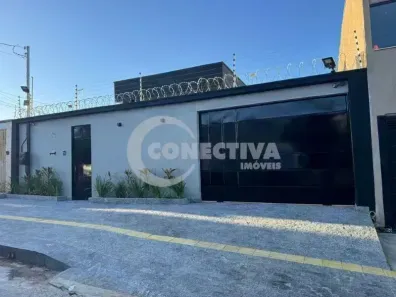 Casa com 3 Quartos à venda, 241m² no Jardim América, Goiânia