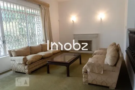 Casa com 4 Quartos à venda, 700m² no Perdizes, São Paulo