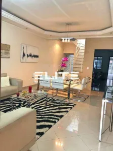 Sobrado com 3 Quartos à venda, 140m² no Santa Terezinha, Santo André