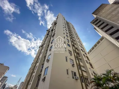 Apartamento com 2 Quartos à venda, 65m² no Centro, Rio de Janeiro