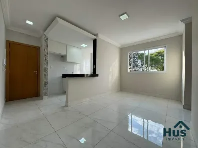 Apartamento com 2 Quartos à venda, 42m² no Santa Amélia, Belo Horizonte