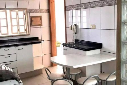Apartamento com 3 Quartos à venda, 84m² no Centro, São Bernardo do Campo