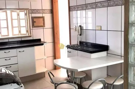 Apartamento com 3 Quartos à venda, 84m² no Centro, São Bernardo do Campo