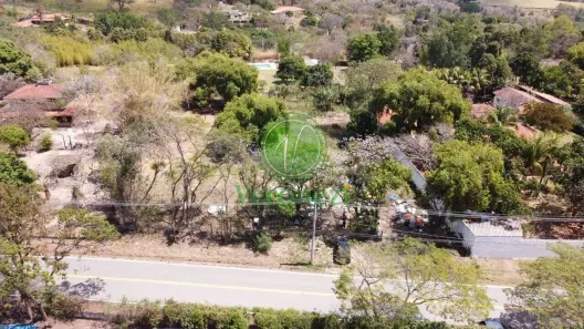 Lote/Terreno à venda, 2600m² no , Porto Feliz