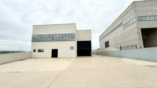 Galpão/Depósito/Armazém para alugar, 745m² no Iporanga, Sorocaba