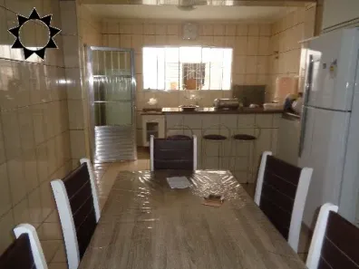 Casa com 2 Quartos à venda, 250m² no Presidente Altino, Osasco