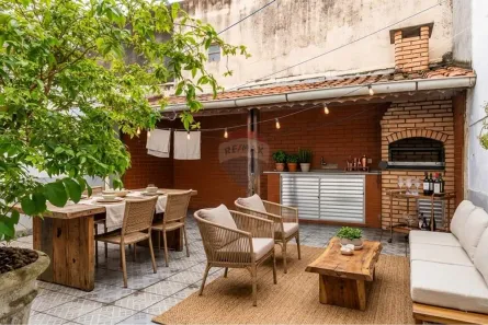 Casa com 3 Quartos à venda, 243m² no Jardim Imperador (Zona Leste), São Paulo