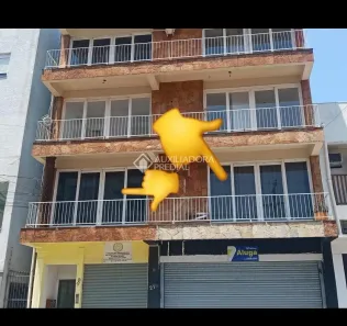 Apartamento com 2 Quartos à venda, 57m² no Centro, Guaíba