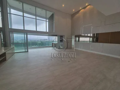 Apartamento com 3 Quartos para alugar, 388m² no Alphaville Empresarial, Barueri