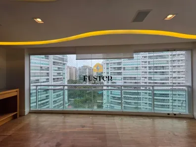 Apartamento com 3 Quartos à venda, 157m² no Barra da Tijuca, Rio de Janeiro