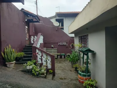 Casa com 2 Quartos à venda, 221m² no Jardim América, Várzea Paulista