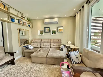 Casa de Condomínio com 2 Quartos à venda, 120m² no Condado, Capão da Canoa