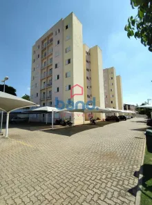 Apartamento com 2 Quartos para alugar, 60m² no Vila América, Porto Feliz