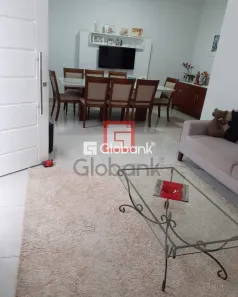 Casa com 4 Quartos à venda, 220m² no Jardim São Luiz, Montes Claros
