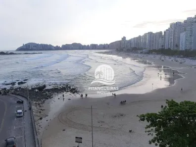 Apartamento com 3 Quartos à venda, 130m² no Pitangueiras, Guarujá