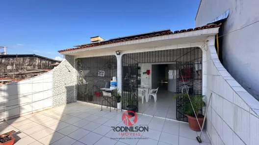 Casa com 3 Quartos à venda, 117m² no Pedreira, Belém