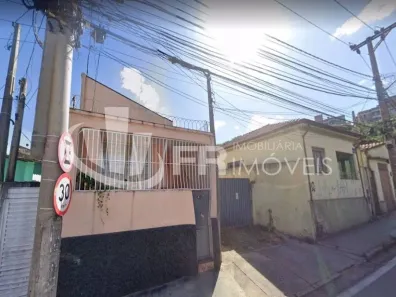 Lote/Terreno à venda, 933m² no Vila Hortência, Sorocaba