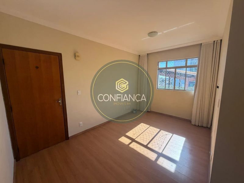 Apartamento com 3 quartos — Fernão Dias, Belo Horizonte