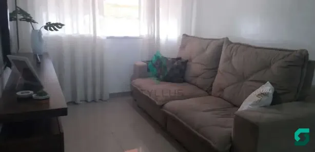 Apartamento com 3 Quartos à venda, 76m² no Engenho de Dentro, Rio de Janeiro